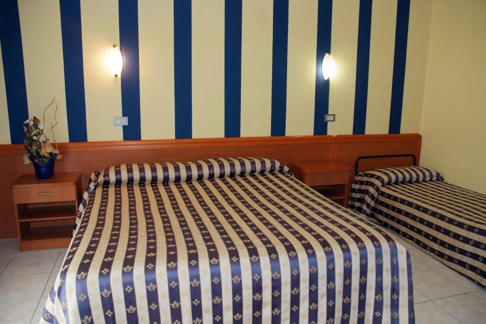 Hotel Ristorante Umbria أورفييتو المظهر الخارجي الصورة