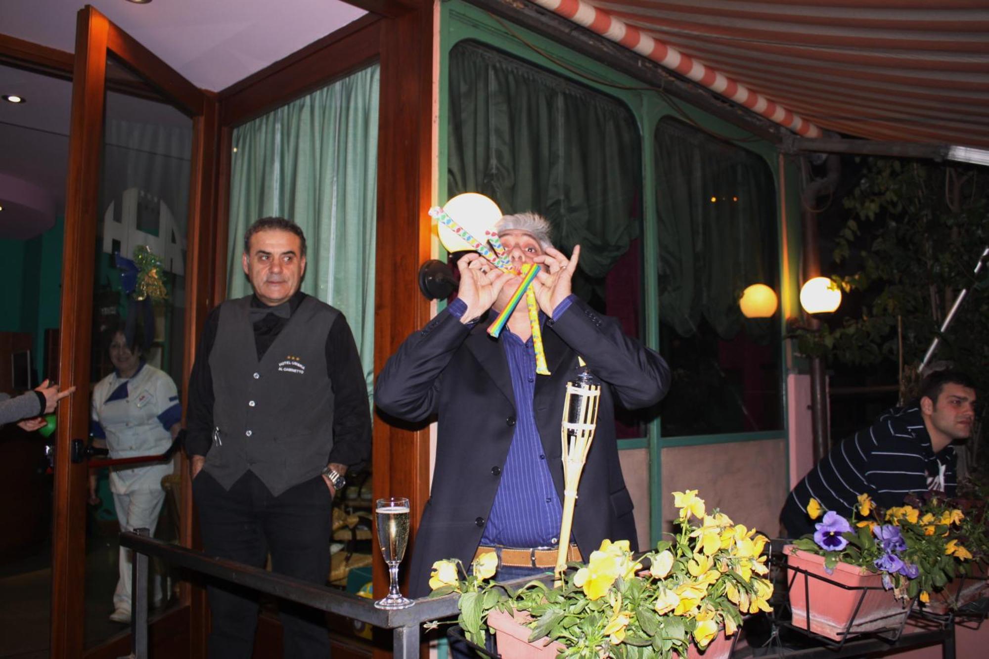 Hotel Ristorante Umbria أورفييتو المظهر الخارجي الصورة