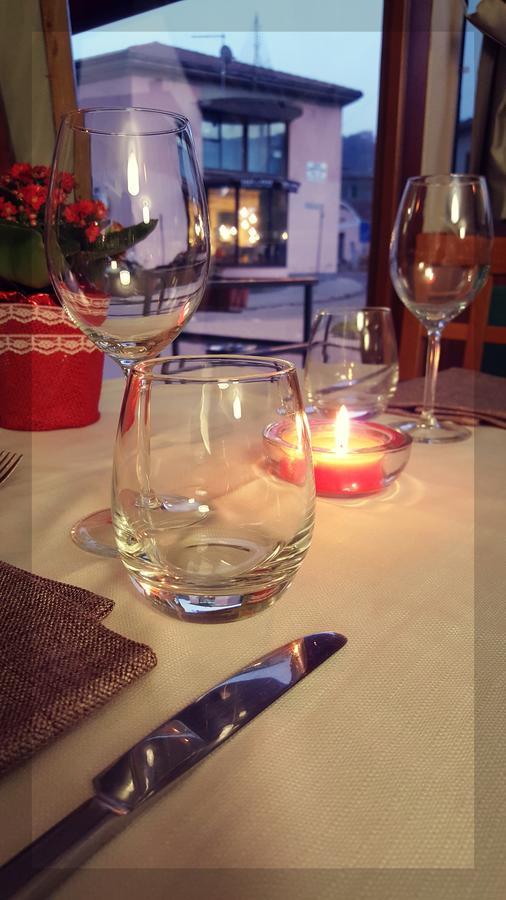 Hotel Ristorante Umbria أورفييتو المظهر الخارجي الصورة