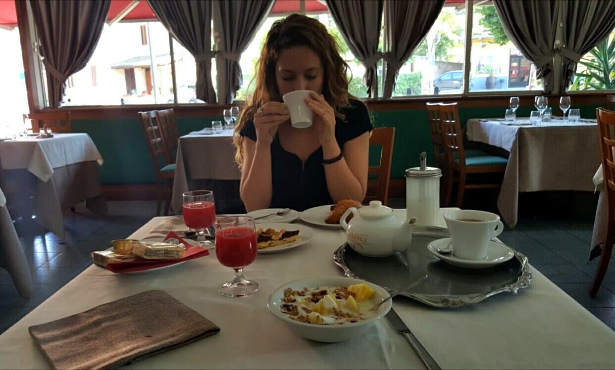 Hotel Ristorante Umbria أورفييتو المظهر الخارجي الصورة