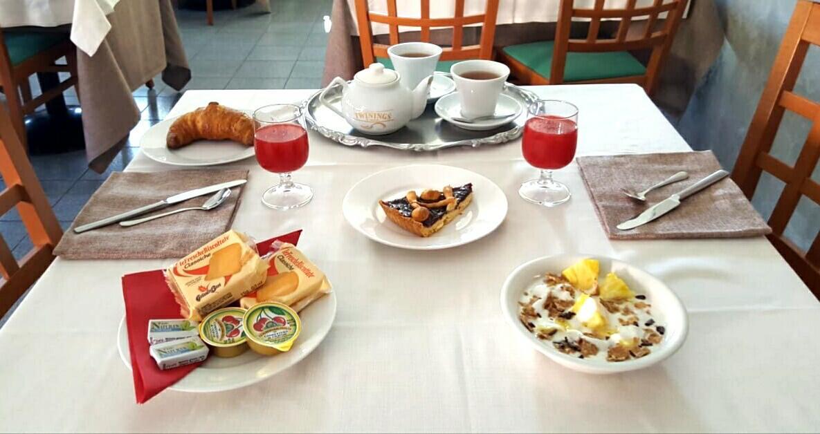 Hotel Ristorante Umbria أورفييتو المظهر الخارجي الصورة