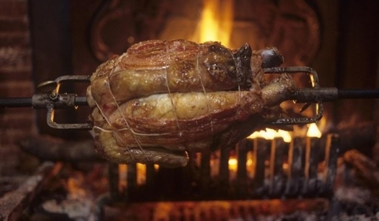 Hotel Ristorante Umbria أورفييتو المظهر الخارجي الصورة