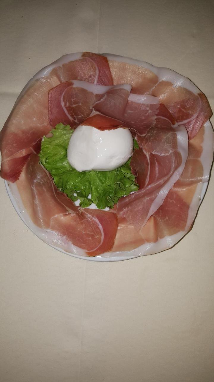 Hotel Ristorante Umbria أورفييتو المظهر الخارجي الصورة
