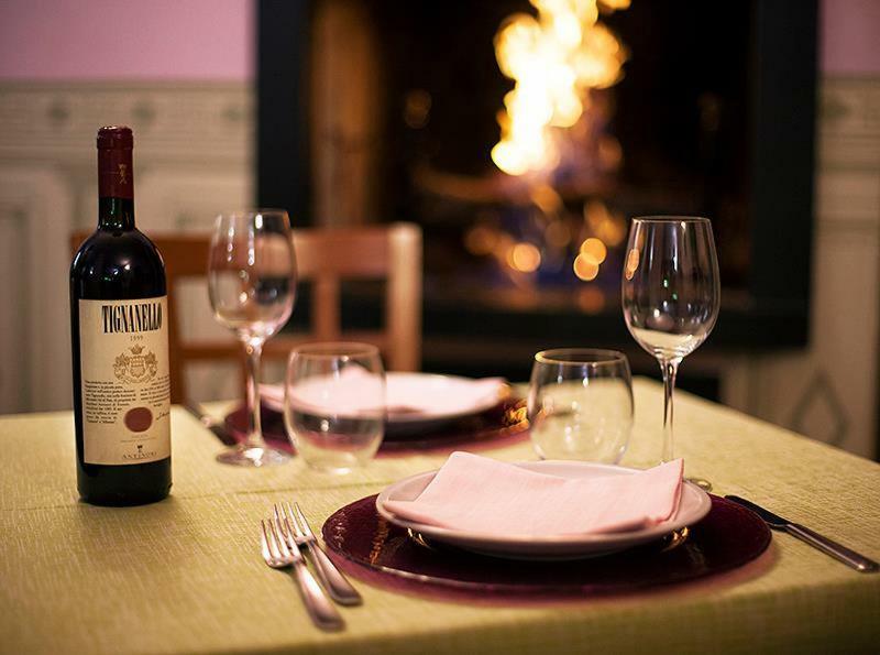 Hotel Ristorante Umbria أورفييتو المظهر الخارجي الصورة